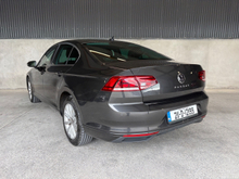 2021 Volkswagen Passat 2L Diesel For Sale Images