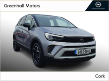 Opel Crossland SRI 1.5 110PS-DIE-6S