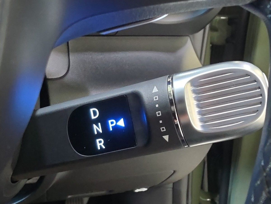 2027 Hyundai Inster 0L Electric For Sale Images