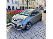 2015 Kia Picanto 1L Petrol For Sale Images