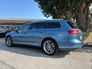 2018 VOLKSWAGEN PASSAT GTE S-A
