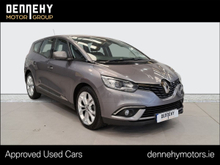 Renault Grand Scenic 1.75 Blue dCi 120 Play € 64.98 pw
