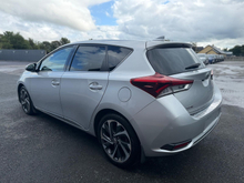 2015 Toyota Auris 1.6L Diesel For Sale Images