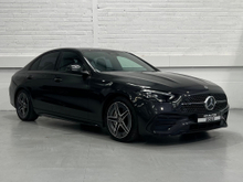 2023 Mercedes-Benz C Class 1.5L Petrol Hybrid For Sale Images
