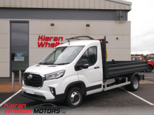 2026 Maxus Deliver 9 2L Diesel For Sale Images