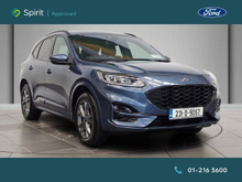 Ford Kuga ST-LINE PHEV AUTO*CALL ALAN ON 086-1437949*