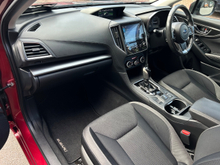 2020 Subaru Impreza 1.6L Petrol For Sale Images