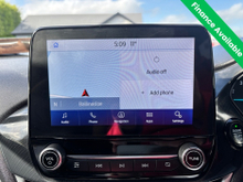 2021 Ford Fiesta 1L Petrol For Sale Images