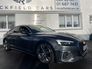 2020 AUDI A5 SPORTBACK - 2.0 TDI S LINE - AUTO - APPLE PLAY - REVERSE CAMERA 