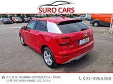 2017 Audi Q2 1L Petrol For Sale Images