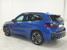 2025 BMW iX1 0L Electric For Sale Images