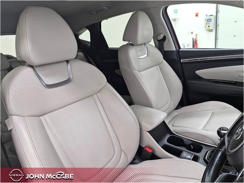 2022 Hyundai Tucson 1.6L Diesel For Sale Images