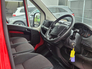 2021 CITROEN RELAY 