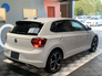 2022 VOLKSWAGEN POLO VW Polo R Line Automatic / Only 7k KMs / Rear View Camera / Polo Automatic R Line