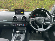 2018 Audi A3 2L Diesel For Sale Images
