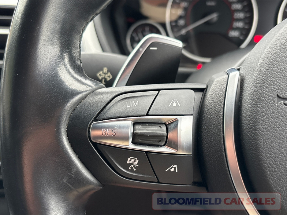 BMW 3 Series MSPORT TOURING , AUTO // PRESTINE — thumbnail 22
