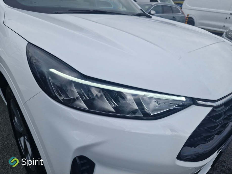 Ford Kuga 2.5 Duratec 243PS PHEV ST-Line Auto — thumbnail 19