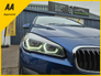2021 BMW 2 SERIES 216D * AUTOMATIC * 7 SEATER *  