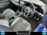2021 VOLKSWAGEN GOLF R-LINE 1.5 TSI 130HP *CAR ID 46*