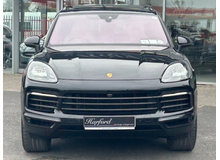 2023 Porsche Cayenne 3L Petrol Plug-in Hybrid For Sale Images