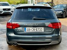 2009 Audi A4 2L Diesel For Sale Images