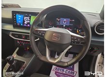 2023 SEAT Arona 1.0L Petrol For Sale Images