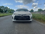 2024 TOYOTA COROLLA EXCEL HEV CVT