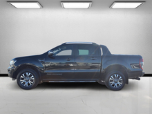 2023 Ford Ranger 2L Diesel For Sale Images