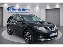 2014 Nissan X-Trail 1.6L Diesel For Sale Images