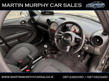 2013 MINI Countryman 1.6L Diesel For Sale Images