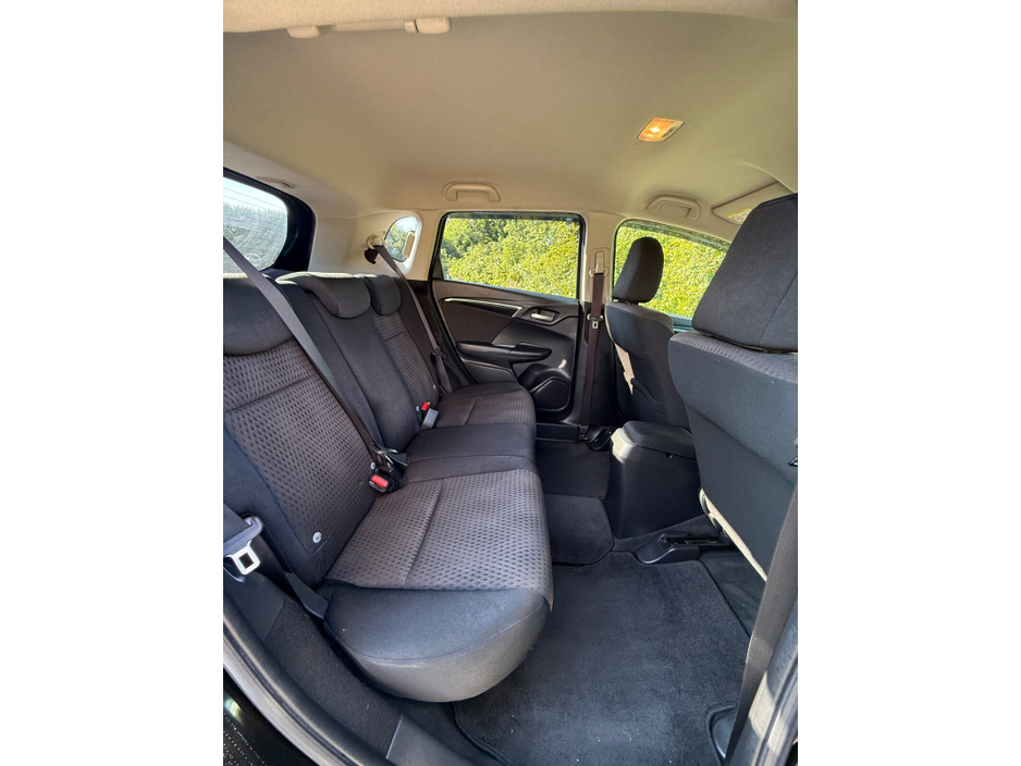 Honda Fit — thumbnail 29