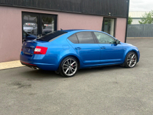 2015 Skoda Octavia 2L Diesel For Sale Images
