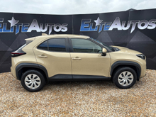 2021 Toyota Yaris Cross 1.5L Petrol Hybrid For Sale Images
