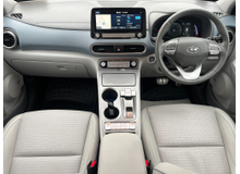 2021 Hyundai Kona 0L Electric For Sale Images