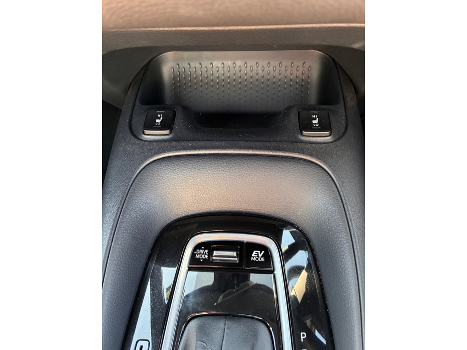 2025 Suzuki Swace 1.8L Petrol Hybrid For Sale Images