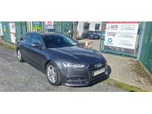 2016 Audi A6 2L Diesel For Sale Images