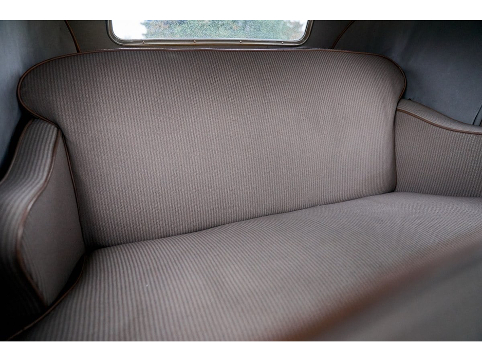 1950 Citroen Traction Avant 2L Petrol For Sale Images