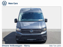 2026 VOLKSWAGEN CRAFTER 140BHP HIGHLINE MWB HIGH ROOF