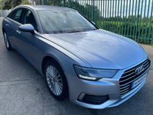 2023 Audi A6 2L Diesel For Sale Images
