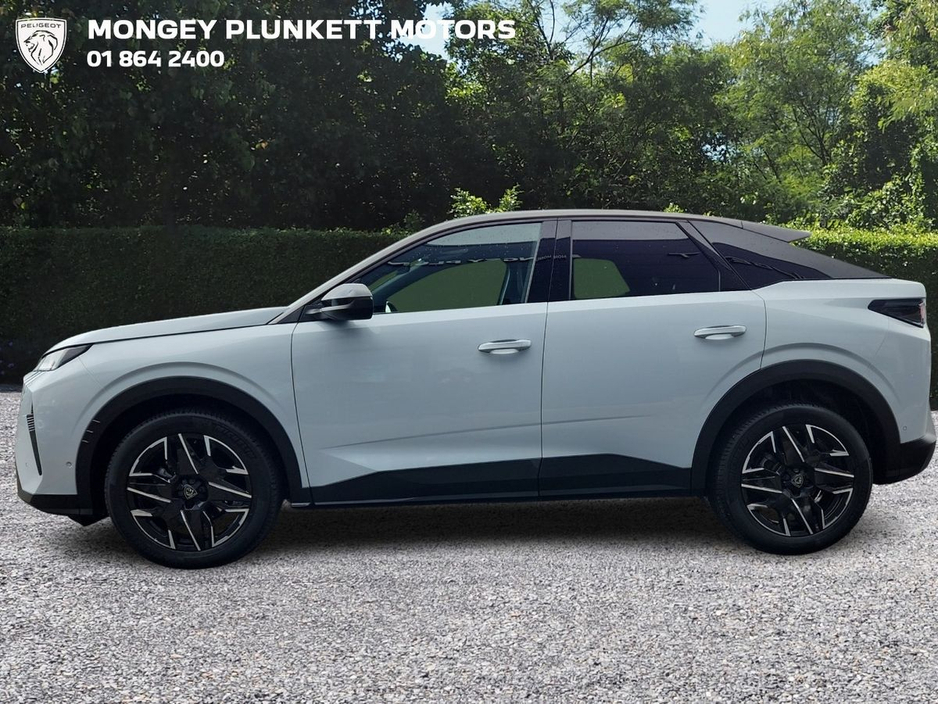 2025 Peugeot 3008 1.2L Petrol For Sale Images