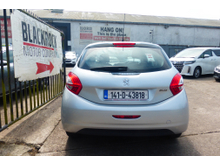 2014 Peugeot 208 1L Petrol For Sale Images