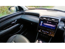 2022 Hyundai Tucson 1.6L Diesel For Sale Images