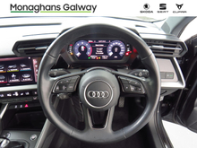 2023 Audi A3 2L Diesel For Sale Images
