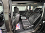 2017 VOLKSWAGEN SHARAN 2017 VOLKSWAGEN SHARAN HIGH-LINE FULLY LOADED 2.0 TSI 7-SEATER AUTO