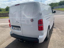 2023 Fiat Scudo 2L Diesel For Sale Images