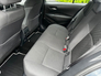 2023 TOYOTA COROLLA LUNA SALOON 4DR AUTO
