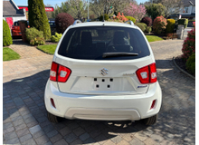 2025 Suzuki Ignis 1.2L Petrol Hybrid For Sale Images