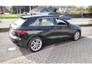 2022 AUDI A3 Sportback 1.0 SE 30TFSI 110HP 5DR