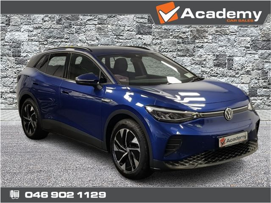 2023 Volkswagen ID.4