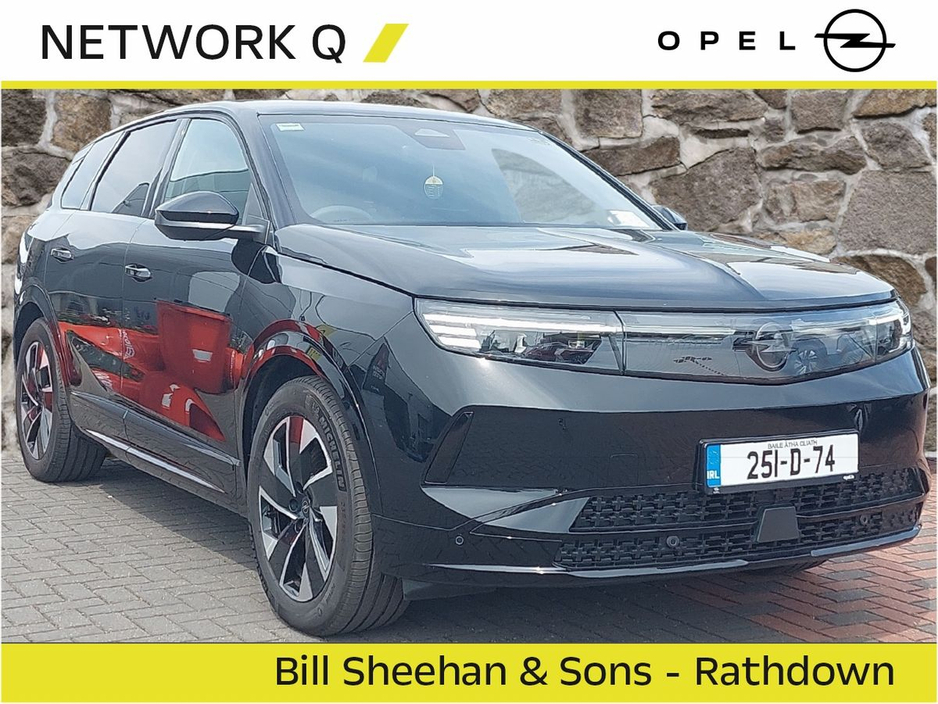 Used Opel Grandland 2025 in Dublin